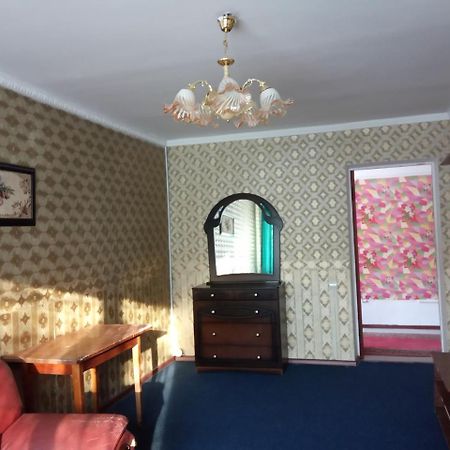 Panainn Hotel 阿拉木图 外观 照片