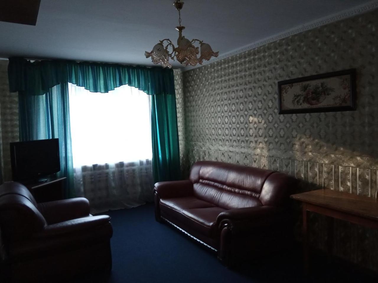 Panainn Hotel 阿拉木图 外观 照片