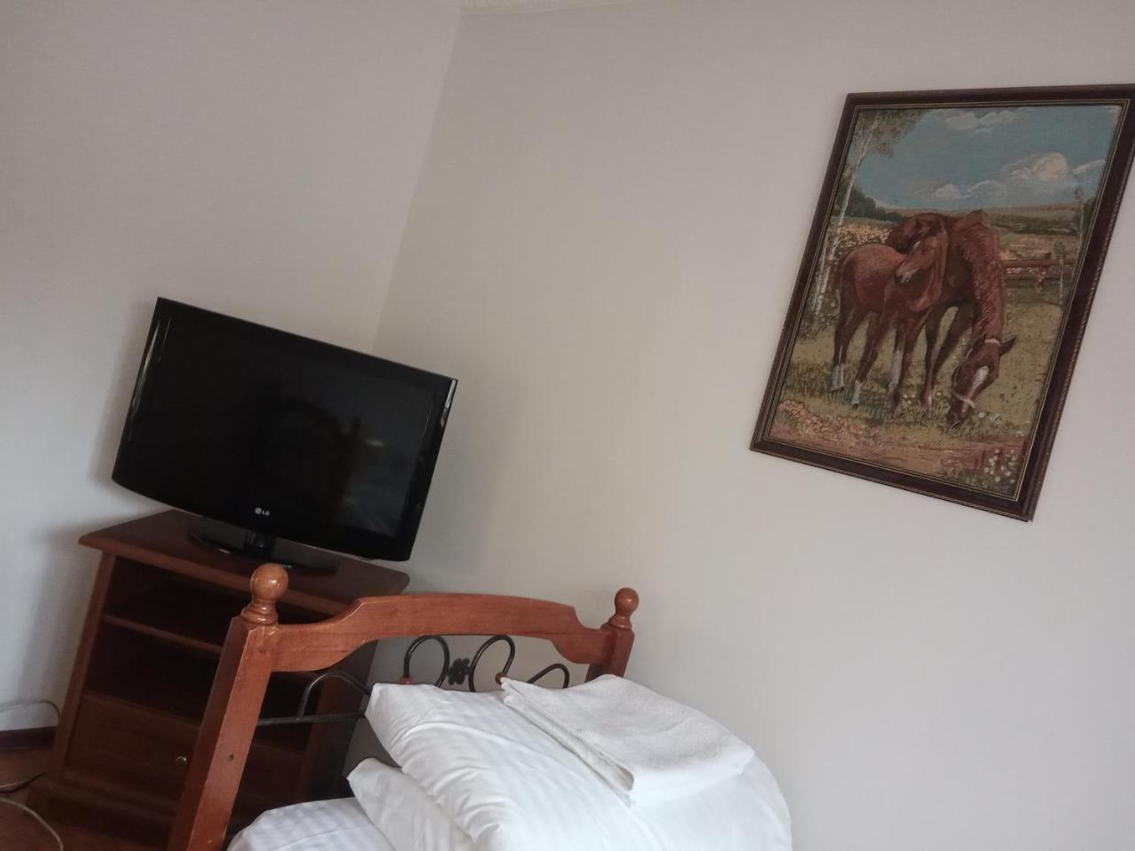 Panainn Hotel 阿拉木图 外观 照片